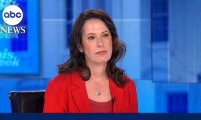 ‘We have never seen anything on this scale’: Haberman on Trump financial disclosures