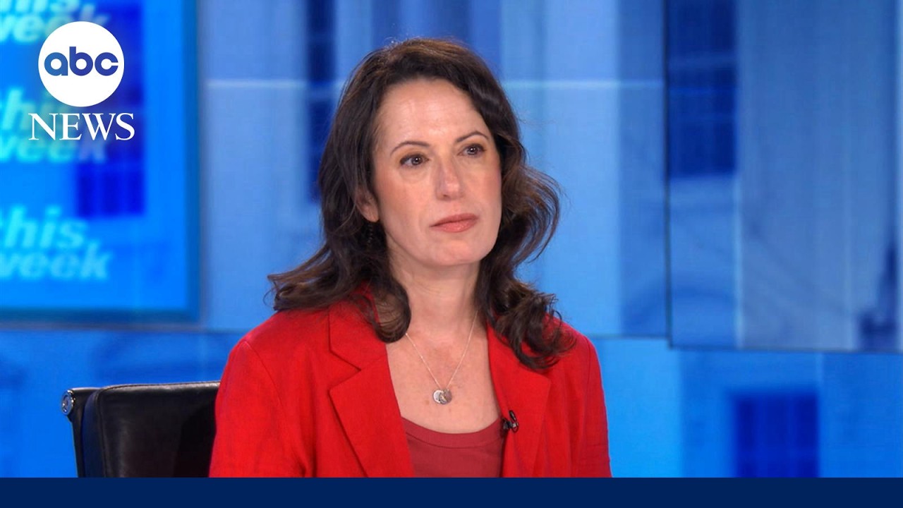 ‘We have never seen anything on this scale’: Haberman on Trump financial disclosures