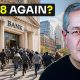 2008 Financial Crisis 2.0: Is It Already Happening?