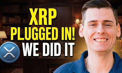 THE LARGEST XRP UNLOCK EVER *JUST* HAPPENED