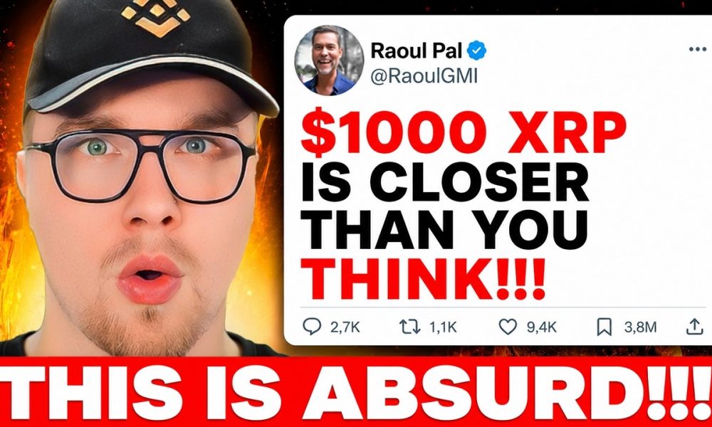 XRP URGENT!!!! NEW FINANCIAL SYSTEM IS SWITCHING ON!