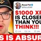 XRP URGENT!!!! NEW FINANCIAL SYSTEM IS SWITCHING ON!