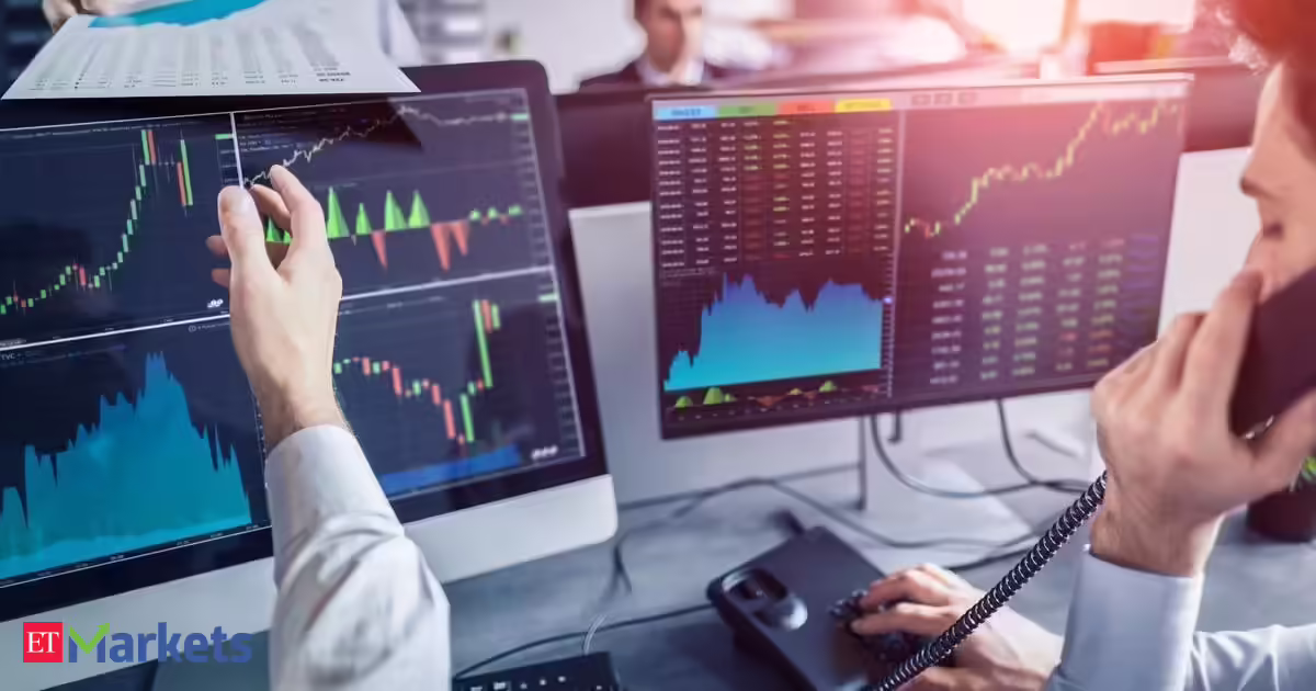 Nifty Bank rises 400 points as HDFC Bank, IndusInd, other stocks jump up to 3% after Q1 updates