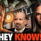 Cantor Just Called the Bitcoin Bottom! | Here's What Nobody Is Connecting