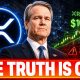 BANK OF AMERICA JUST EXPOSED THE TRUTH | XRP HOLDERS PAY ATTENTION!