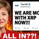 IMF CONFIRMED: XRP IS THE ONLY CHOICE!!! WE ARE MOVING FORWARD!?