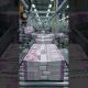 money making process lets see whts the fact of money ! #money #viral #shorts