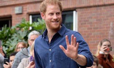 Prince Harry