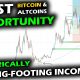 Bitcoin Price Chart, XRP and Altcoin Market Setup for Wrong Footing as Historic Crowd Behavior Sets