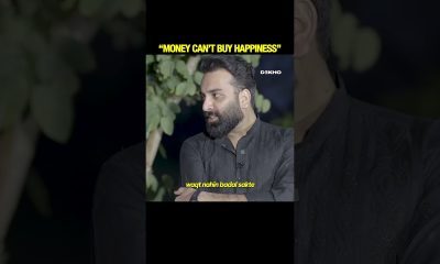 Does Money Really Buy Happiness?