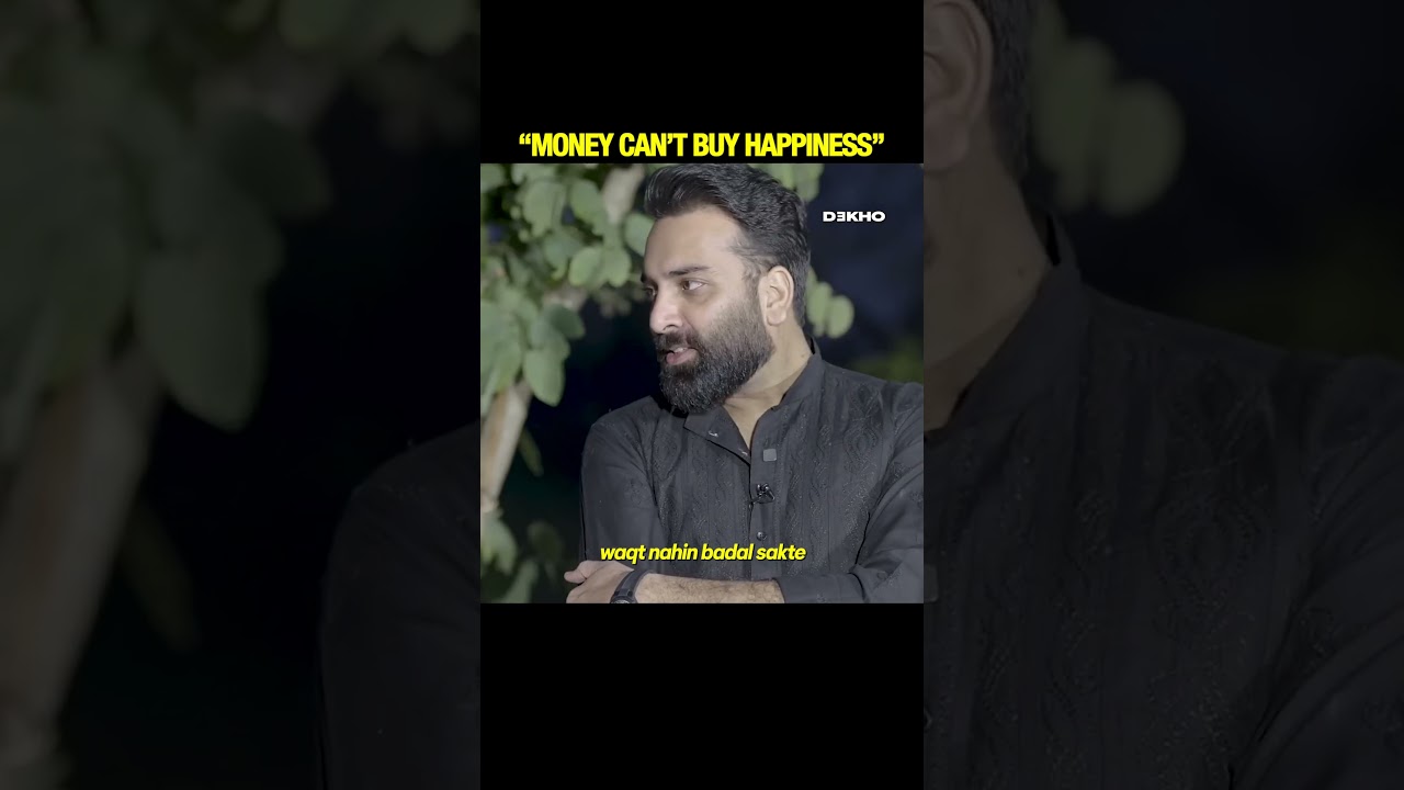Does Money Really Buy Happiness?