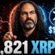 XRP To $1,821 By 2027? The 2018 Clue Is Insane