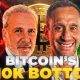 Bitcoin To $10K Or $20K? Schiff + McGlone Live (Macro Monday)