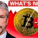 Bitcoin's New Low: When Will It Stop?