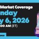 Yahoo Finance Live: Daily Market Coverage - July 6, 2026 9AM-11AM (ET)