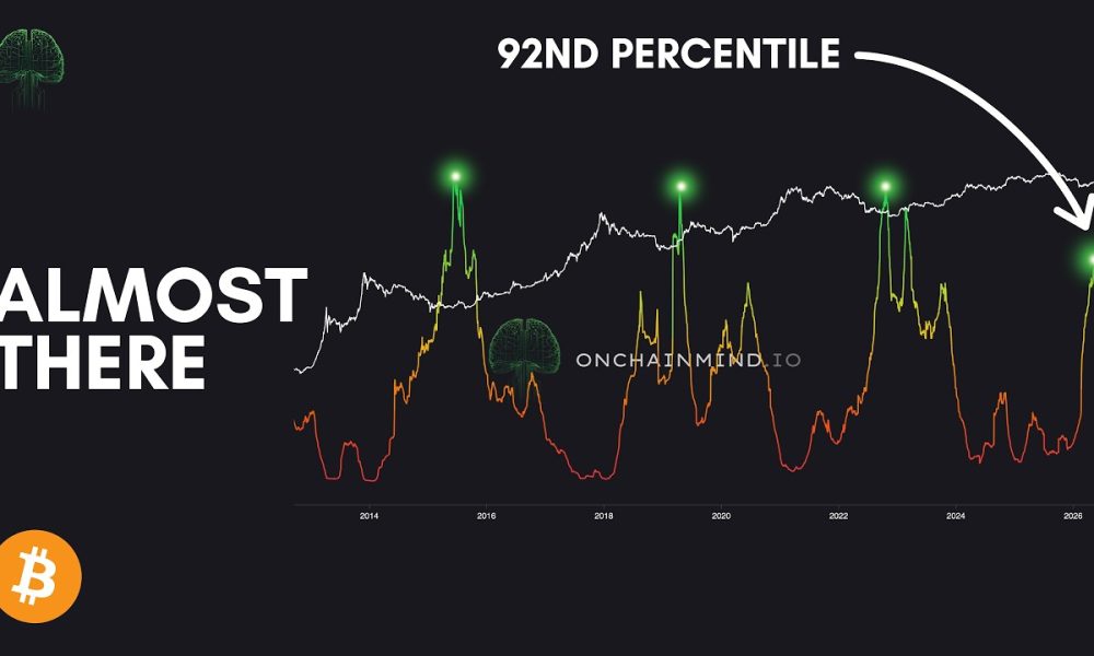 The Crowd Is Wrong About the Bitcoin Bottom