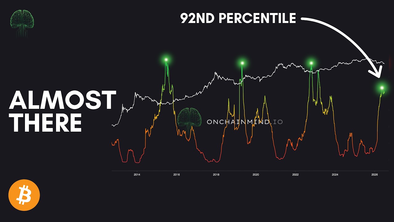 The Crowd Is Wrong About the Bitcoin Bottom