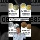 WA : 085752588909 #kolektor #uang #satuklikuntukwujudkanimpianmu #coin #duit #banyakuang