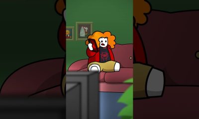 financial anxiety #animation #funny #dnd