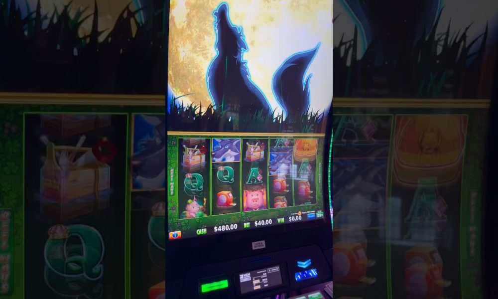 Is there ANYTHING Better than This?!? #gambling #casino #money #comedy #slots