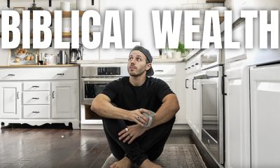 8 Money Lessons From The Bible That Made Me Rich