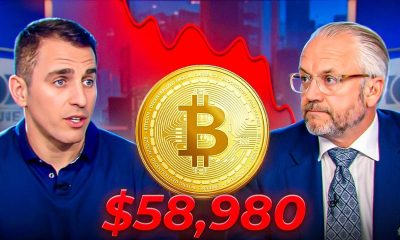 National TV Hosts FREAK OUT About Bitcoin's Price. Here's What They Still Don't Get