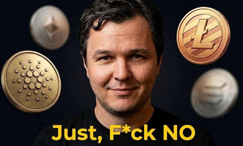 7 Cryptos I Will Never Buy in 2026