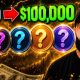 5 Crypto I'd Go ALL IN On In 2026 (If I Had To Choose)