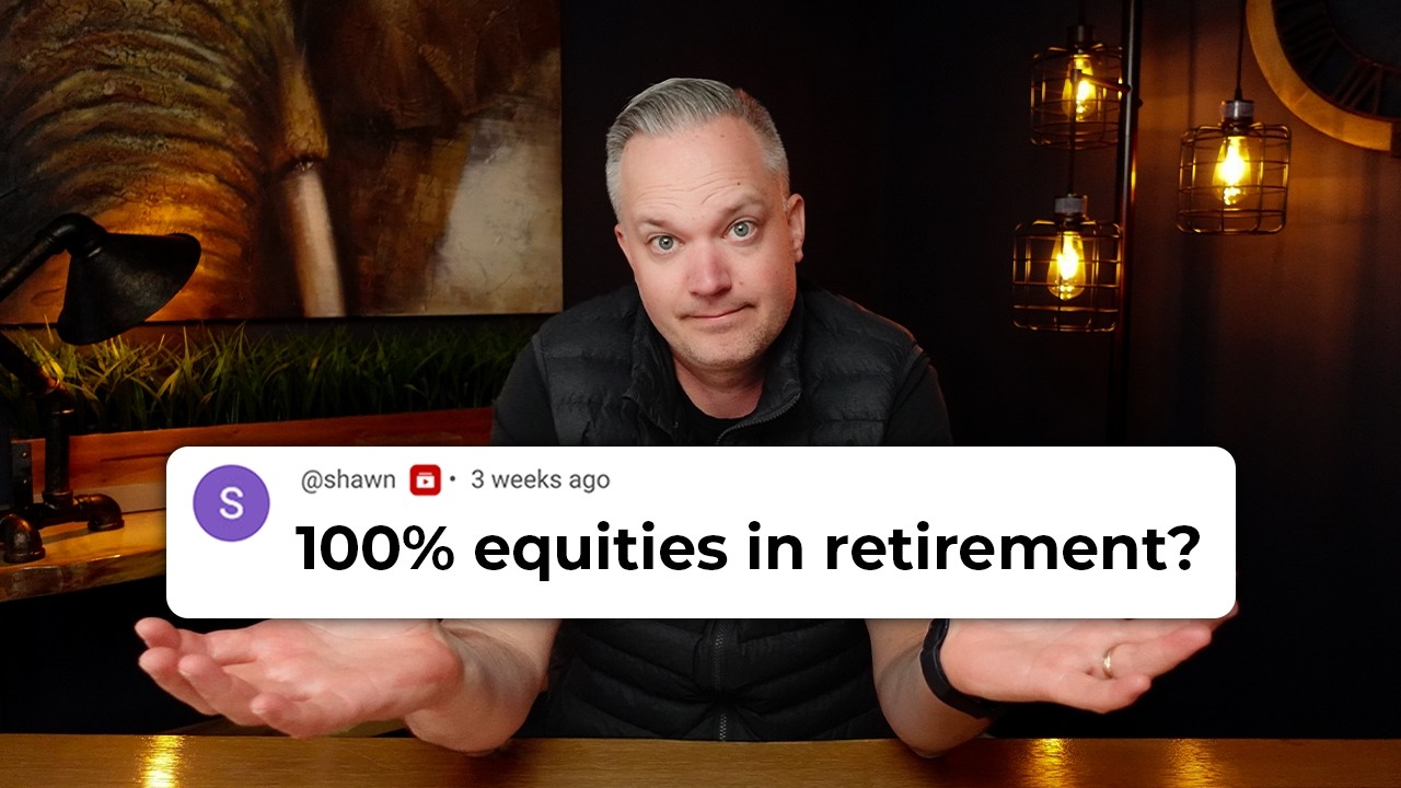 Answering Your Canadian Retirement Questions (I'm A Financial Planner)