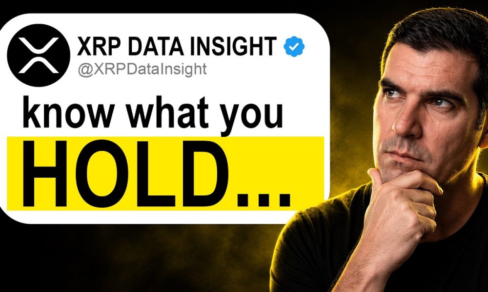 The Truth About Holding 1,000 XRP