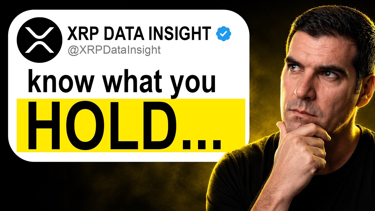 The Truth About Holding 1,000 XRP