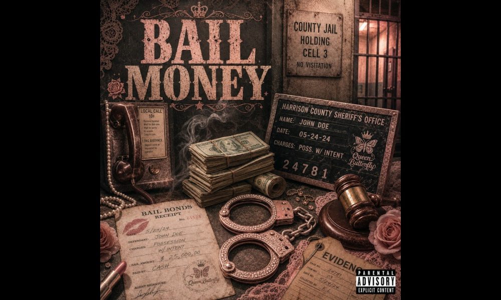 Bail Money Official Lyric Video