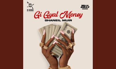 Gi Gyal Money