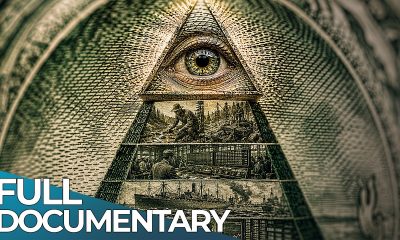 The Dollar Dominance: How America Gets Away with Endless Debt | FD Finance