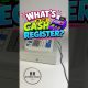 Whats Hidden Inside This Cash Register?  #treasure #reselling #money