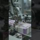 factory mein 100 ke note kaise bante hain #moneysaving #money #print