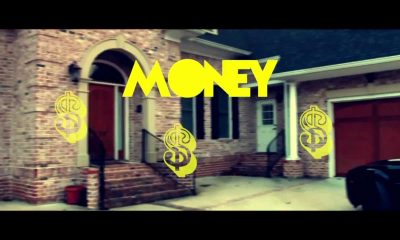Speaker Knockerz - Money (Official Video) Shot By @LoudVisuals