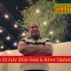 6-10 July 2026 Gold & Silver Update-just Analysis not financial advisor