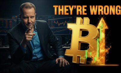 Bullish Alert: The Bitcoin Signal Nobody Is Talking About (BTC, ETH, XRP, ADA, HYPE, LINK)