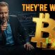 Bullish Alert: The Bitcoin Signal Nobody Is Talking About (BTC, ETH, XRP, ADA, HYPE, LINK)