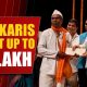 Goa Flags Off Warkaris for Pandharpur; CM Announces Financial Aid, Bhavan Before Next Wari