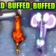 I TESTED THESE FISHING RODS AFTER THE BUFFS FOR MONEY IN FISCH