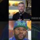 "What's going on?!" Carl Froch discusses Floyd Mayweather Jr financial issues