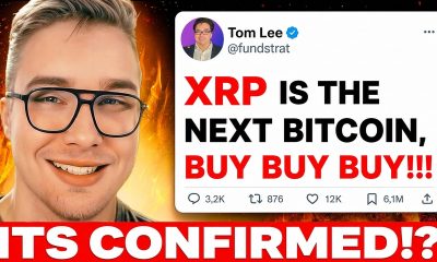 BREAKING: SPOT XRP ETF JUST DAYS AWAY?!? (BIG BOMBSHELL)