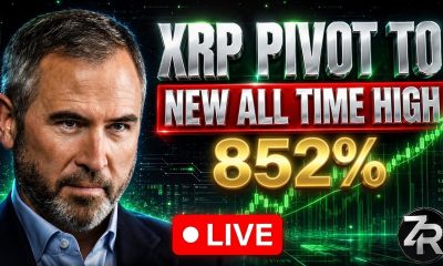 XRP Pivot To New All Time High!