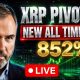 XRP Pivot To New All Time High!
