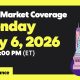 Yahoo Finance Live: Daily Market Coverage - July 6, 2026 3PM - 5PM (ET)