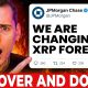 DID JPMorgan Just ENDORSE The XRP-CLARITY Act!!? (THEY JUST CHANGED EVERYTHING)