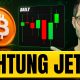 DAS GAB ES SEIT 3 MONATEN NICHT: Startet jetzt das Bitcoin-Comeback?!