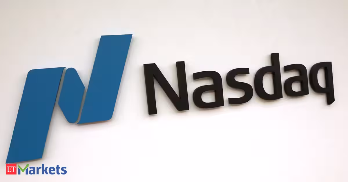 New Nasdaq 100 ETF to launch soon, BlackRock fund to give investors exposure to AI-driven tech rally